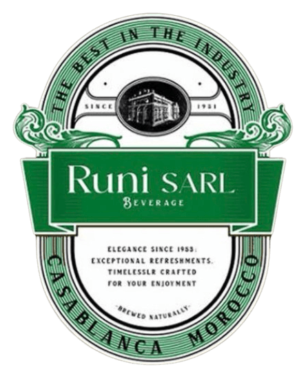 Logo institutionnel ETS RUNI