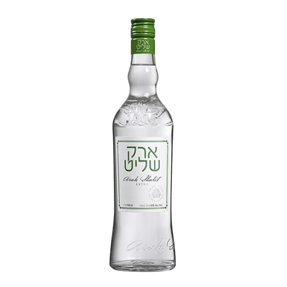 Arak Shalit Extra 750 ml